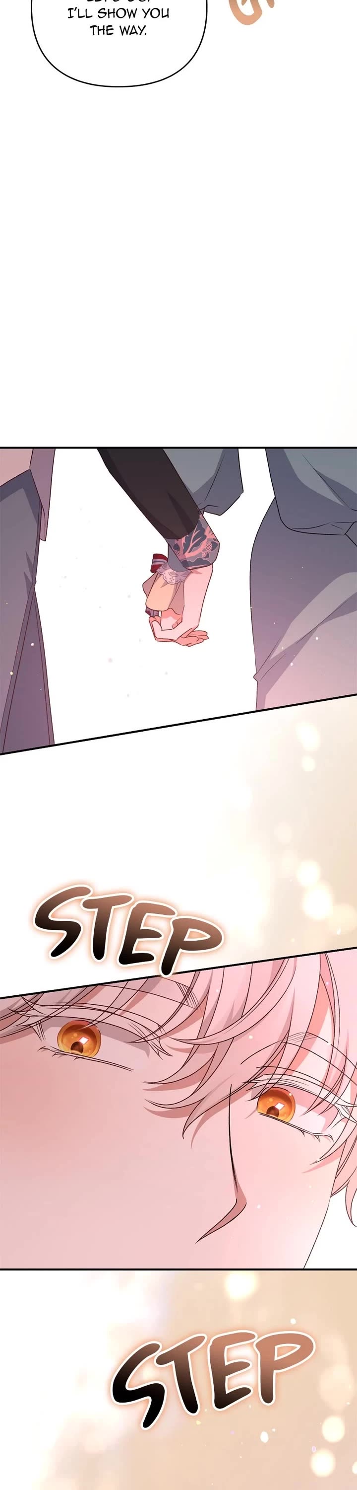 The Tyrant Wants to Live a Virtuous Life chapter 85 page 37