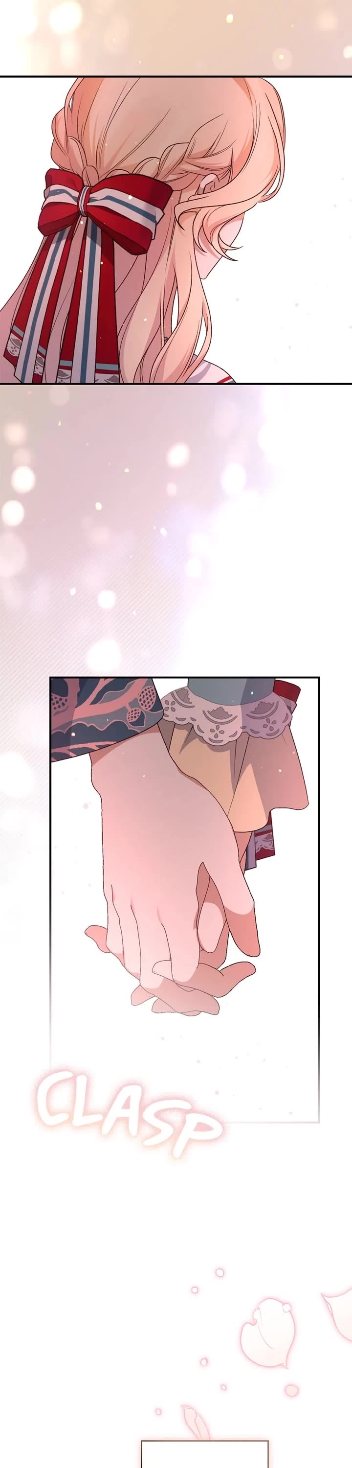 The Tyrant Wants to Live a Virtuous Life chapter 85 page 38