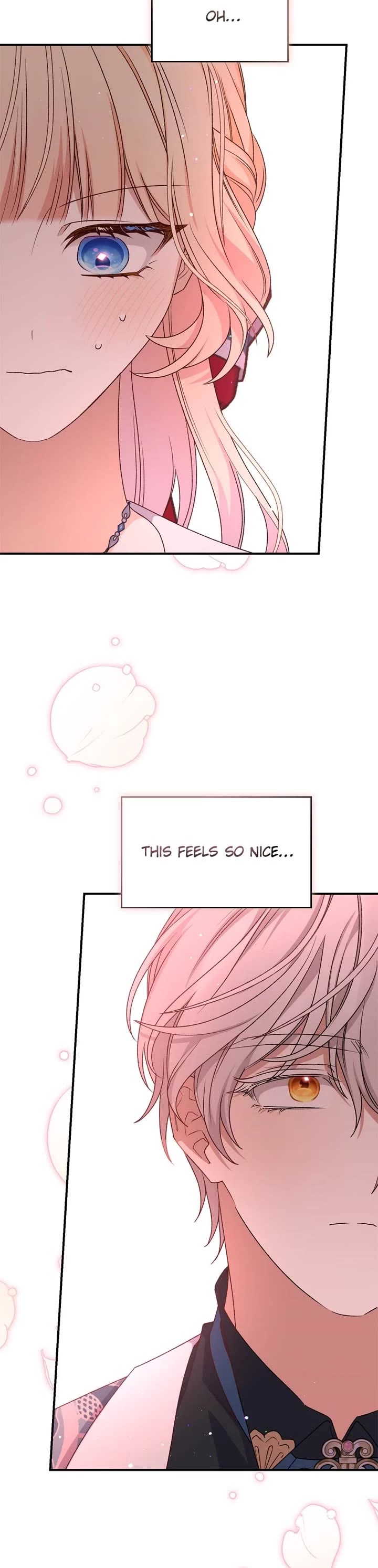 The Tyrant Wants to Live a Virtuous Life chapter 85 page 39