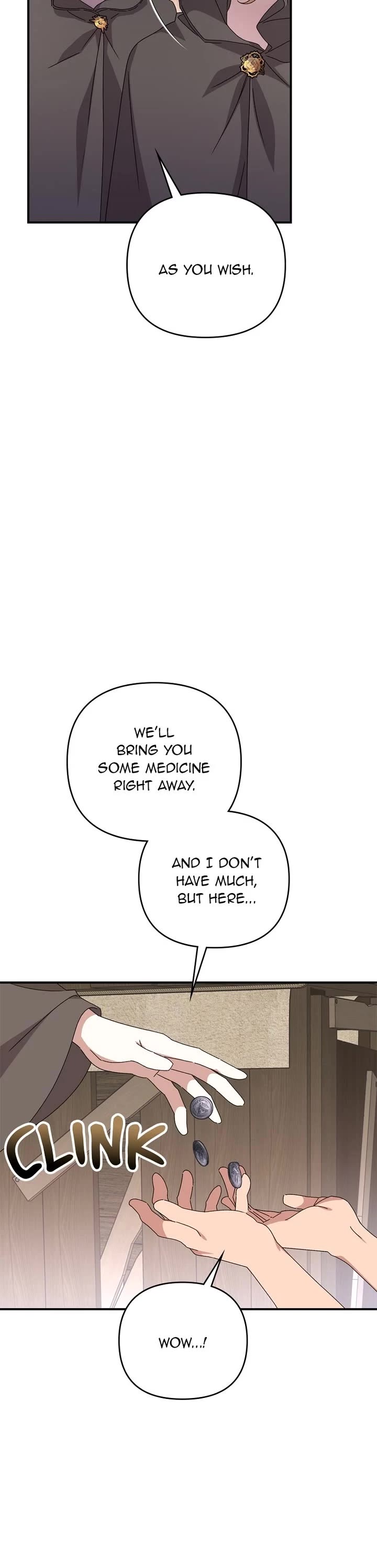 The Tyrant Wants to Live a Virtuous Life chapter 85 page 4