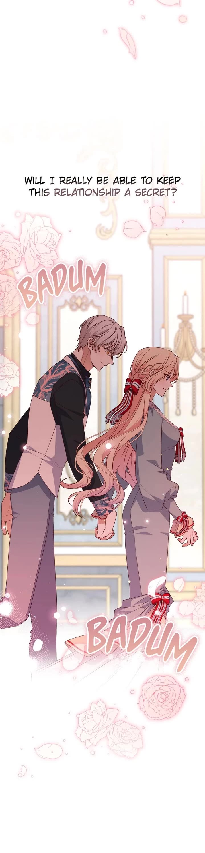 The Tyrant Wants to Live a Virtuous Life chapter 85 page 40