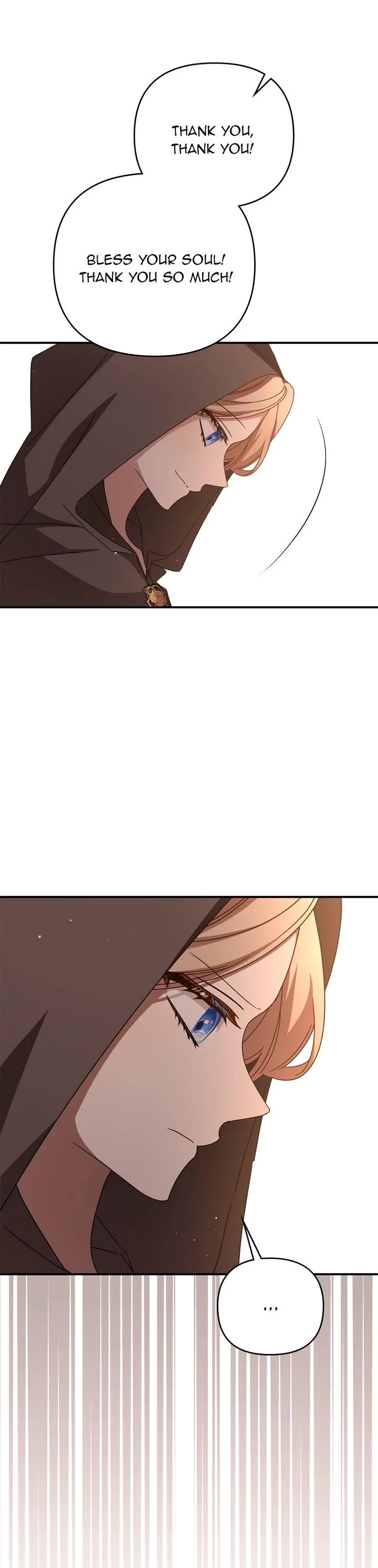 The Tyrant Wants to Live a Virtuous Life chapter 85 page 5