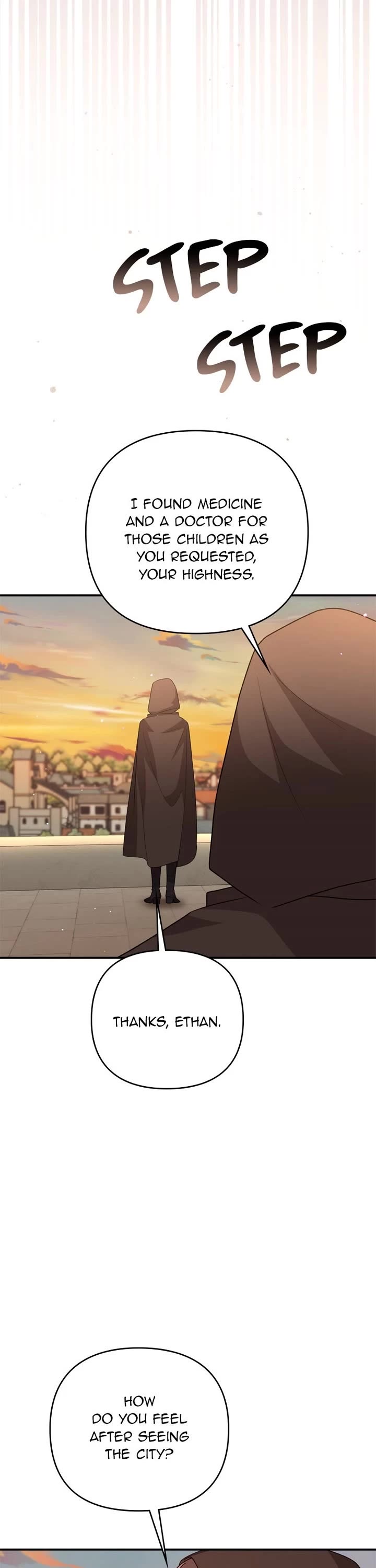 The Tyrant Wants to Live a Virtuous Life chapter 85 page 6