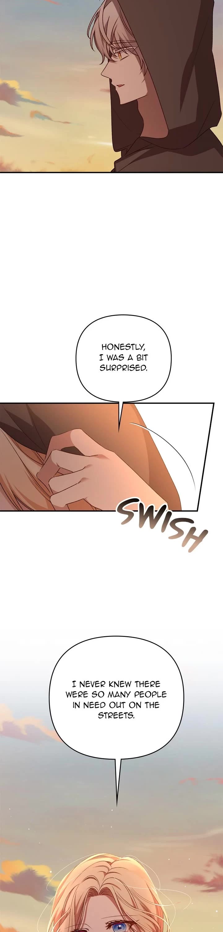 The Tyrant Wants to Live a Virtuous Life chapter 85 page 7