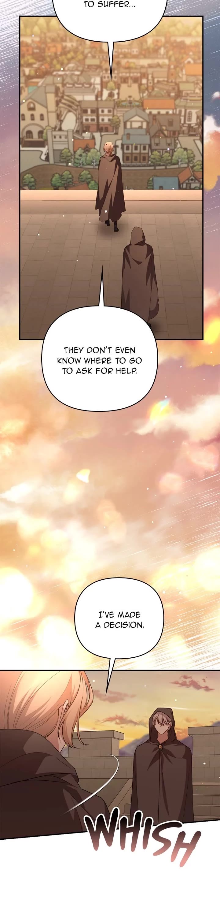 The Tyrant Wants to Live a Virtuous Life chapter 85 page 9