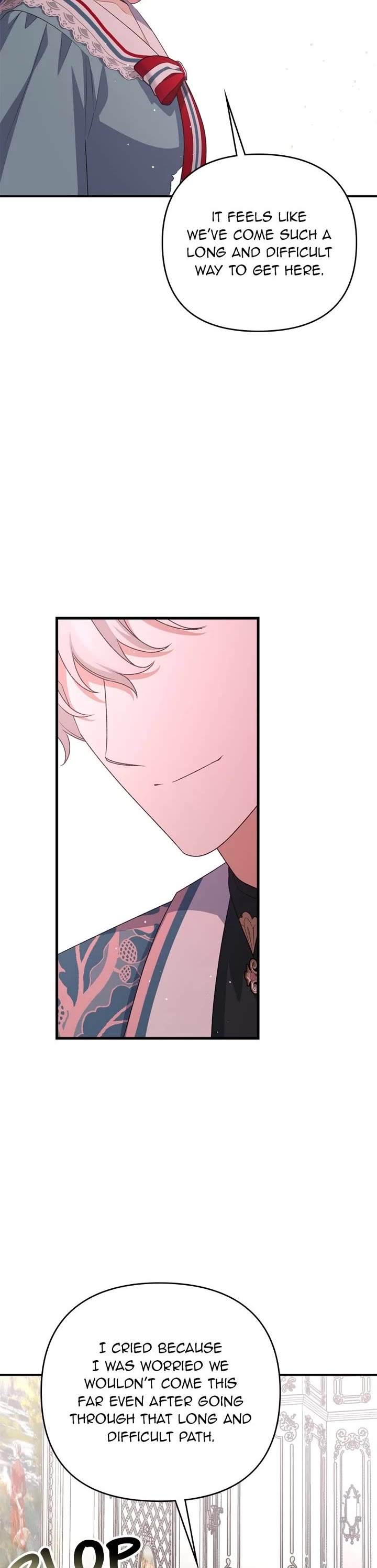 The Tyrant Wants to Live a Virtuous Life chapter 86 page 10