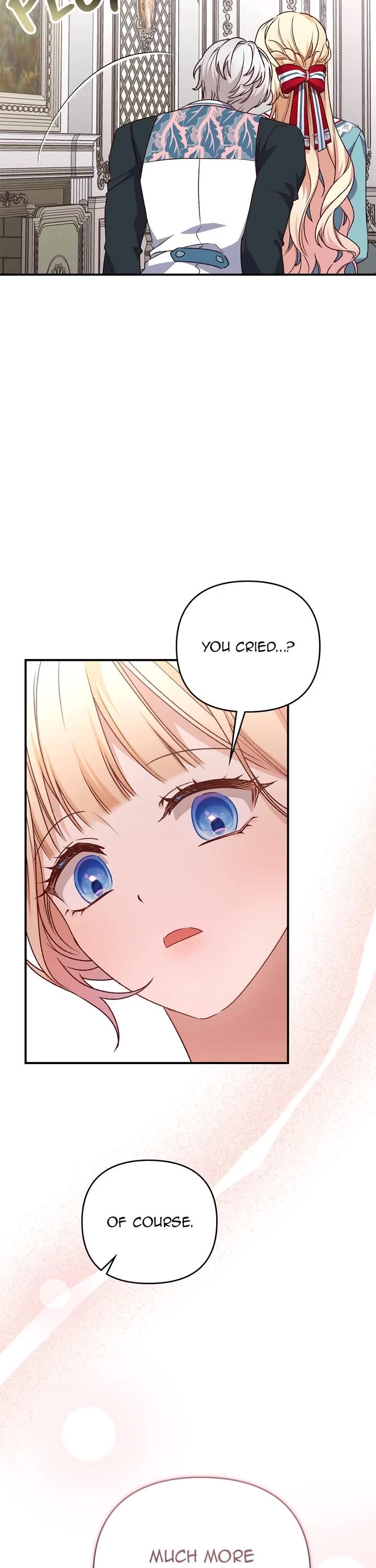 The Tyrant Wants to Live a Virtuous Life chapter 86 page 11