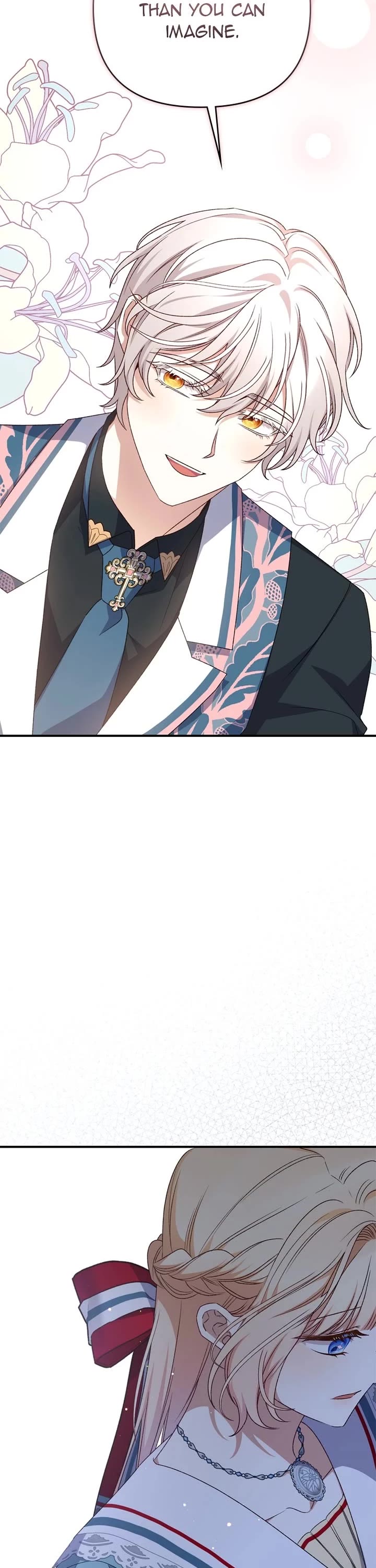 The Tyrant Wants to Live a Virtuous Life chapter 86 page 12