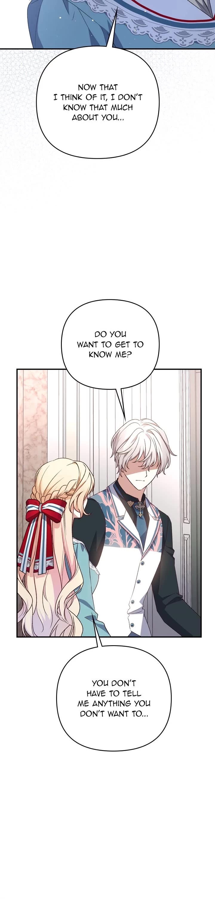 The Tyrant Wants to Live a Virtuous Life chapter 86 page 13