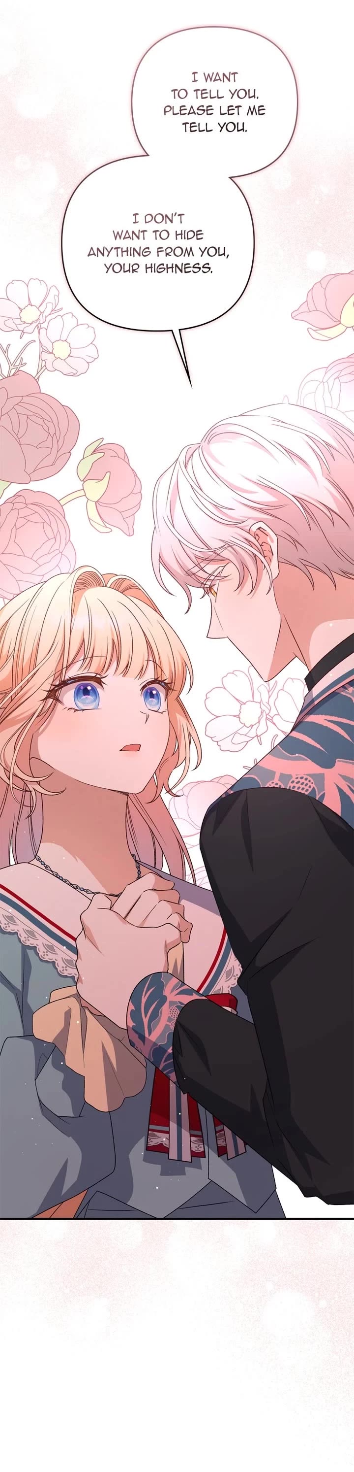 The Tyrant Wants to Live a Virtuous Life chapter 86 page 14