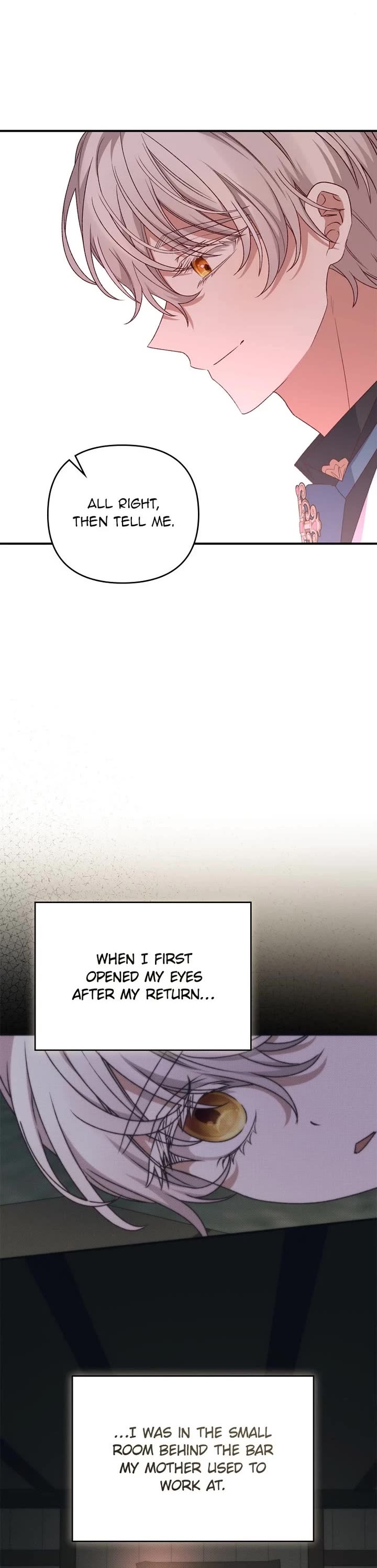 The Tyrant Wants to Live a Virtuous Life chapter 86 page 15