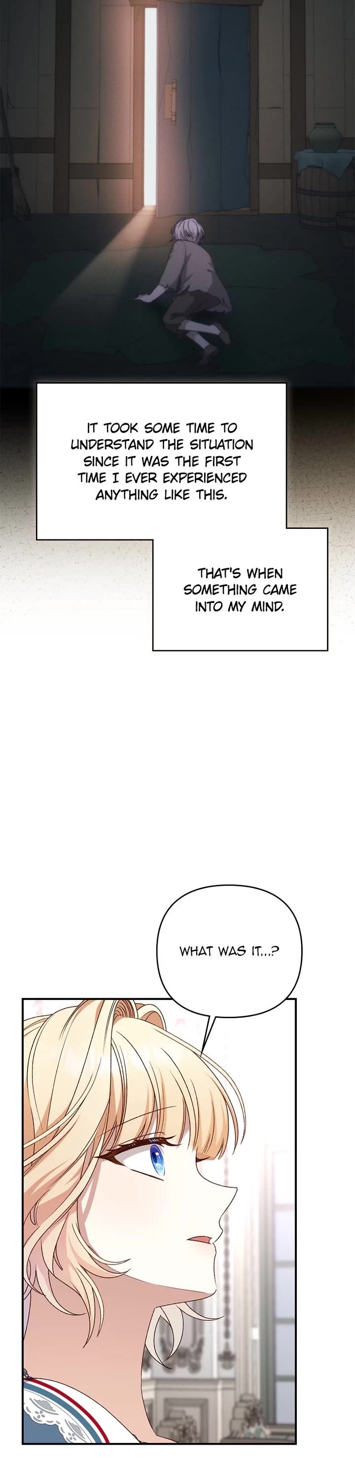 The Tyrant Wants to Live a Virtuous Life chapter 86 page 16