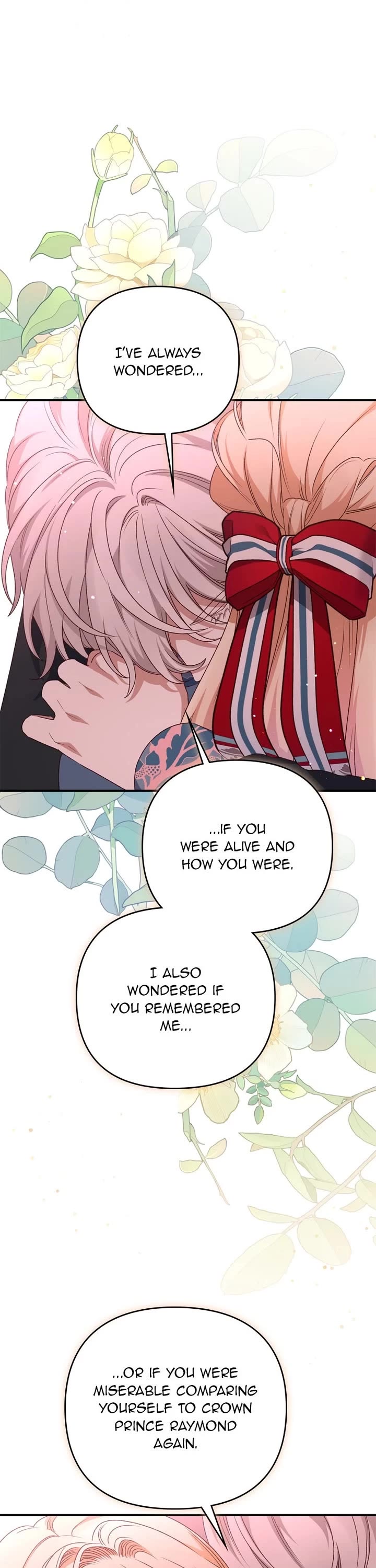 The Tyrant Wants to Live a Virtuous Life chapter 86 page 18