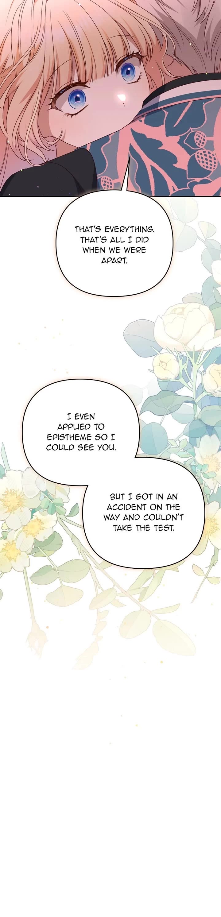 The Tyrant Wants to Live a Virtuous Life chapter 86 page 19