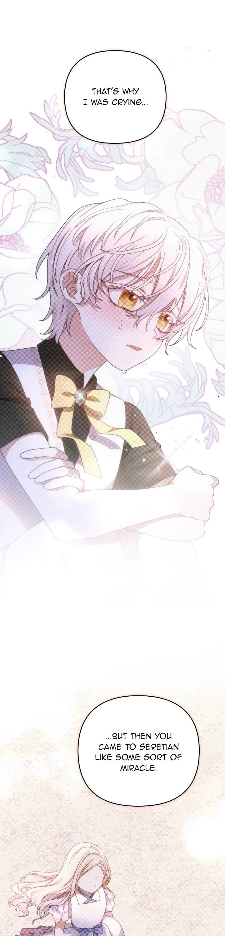 The Tyrant Wants to Live a Virtuous Life chapter 86 page 20