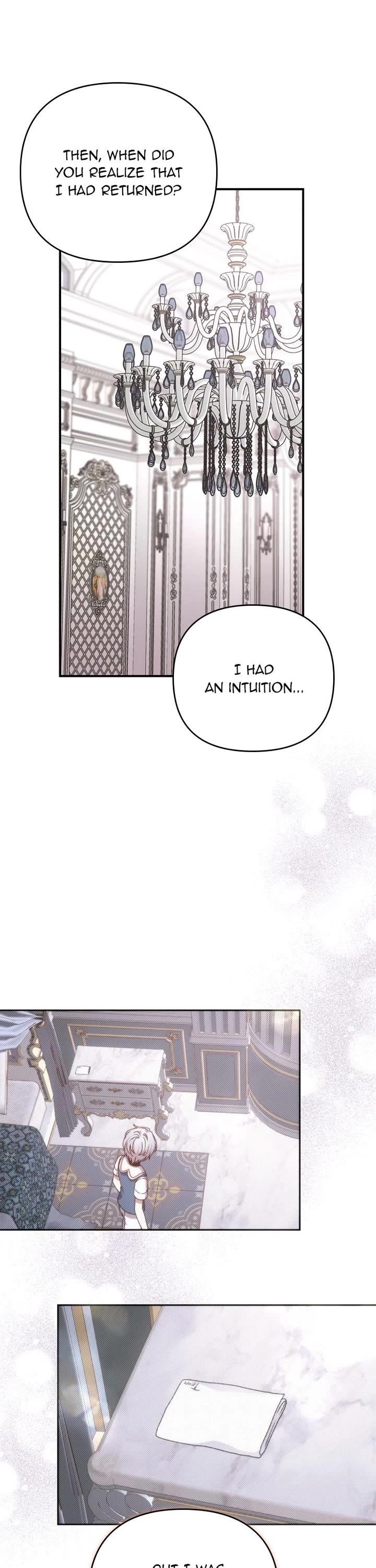 The Tyrant Wants to Live a Virtuous Life chapter 86 page 22