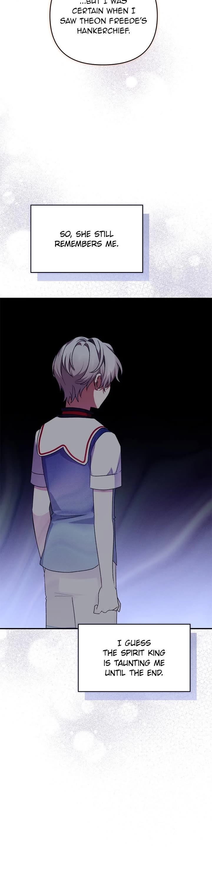 The Tyrant Wants to Live a Virtuous Life chapter 86 page 23