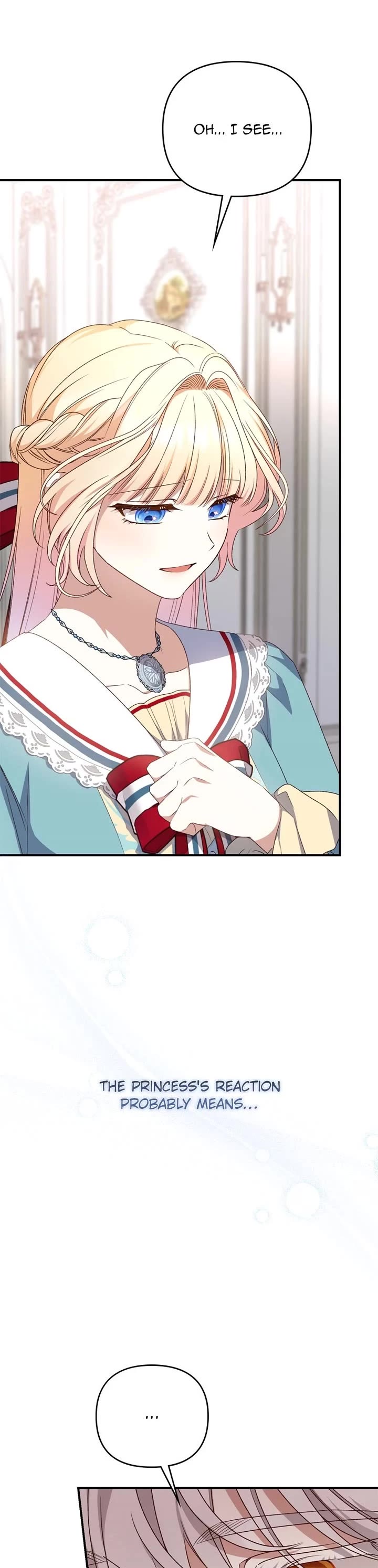 The Tyrant Wants to Live a Virtuous Life chapter 86 page 24