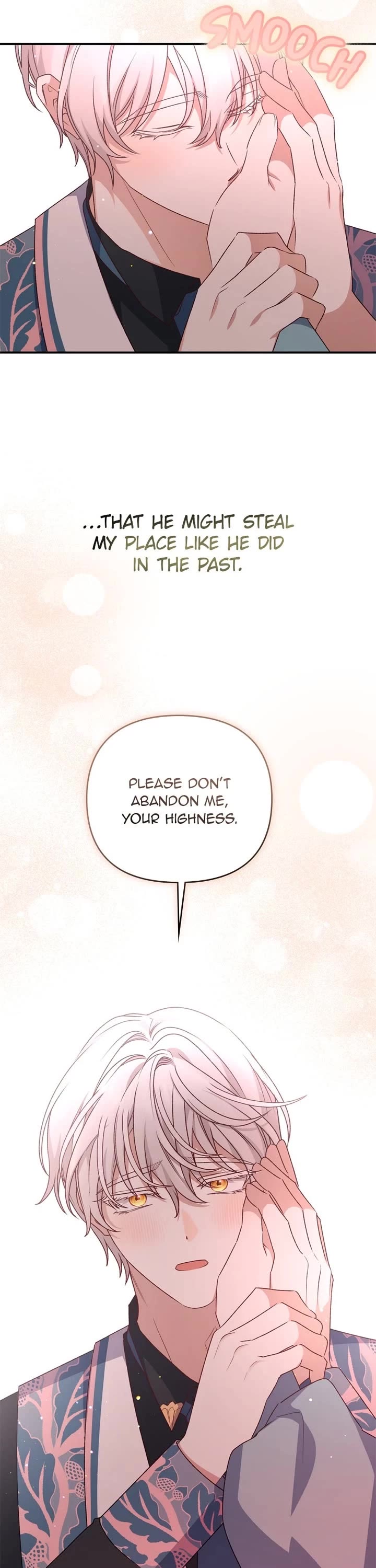 The Tyrant Wants to Live a Virtuous Life chapter 86 page 28