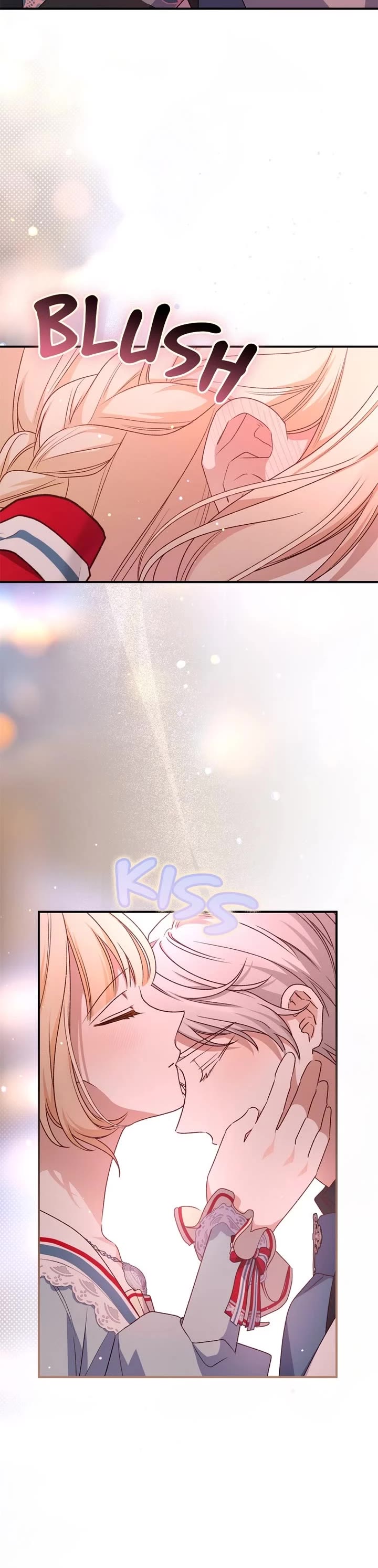 The Tyrant Wants to Live a Virtuous Life chapter 86 page 29