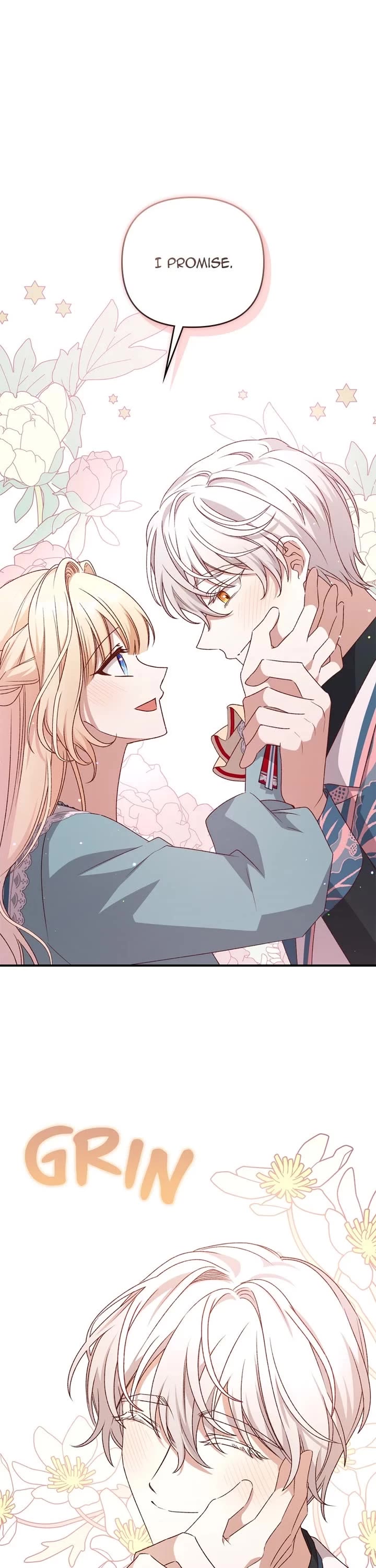 The Tyrant Wants to Live a Virtuous Life chapter 86 page 31