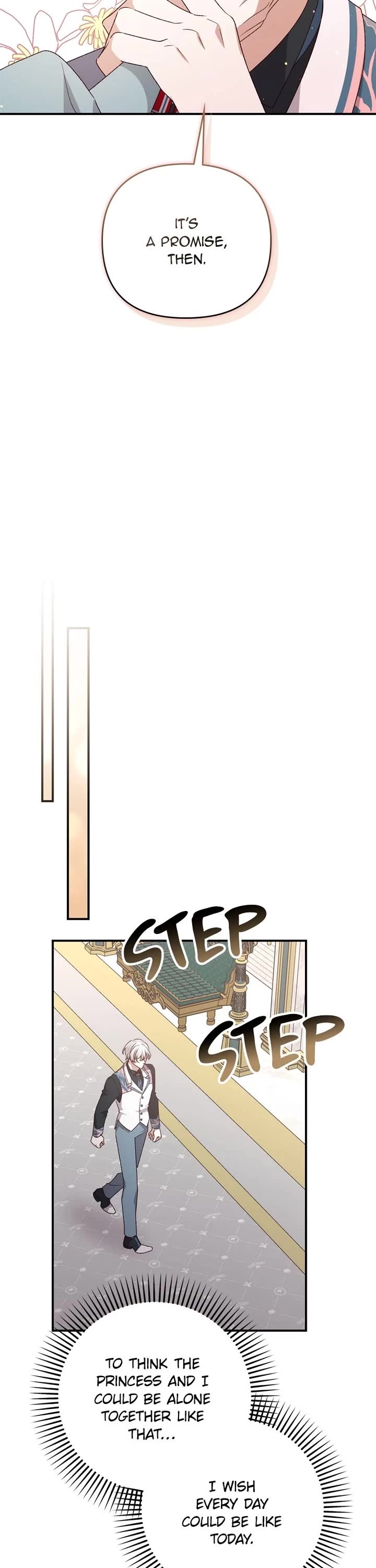 The Tyrant Wants to Live a Virtuous Life chapter 86 page 32