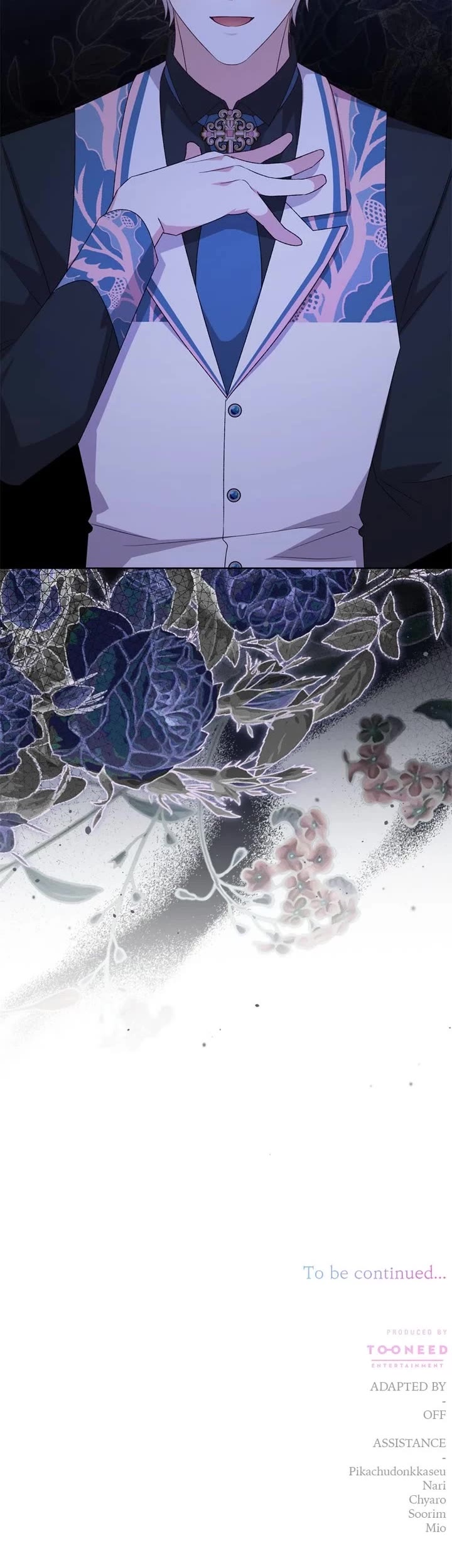 The Tyrant Wants to Live a Virtuous Life chapter 86 page 39