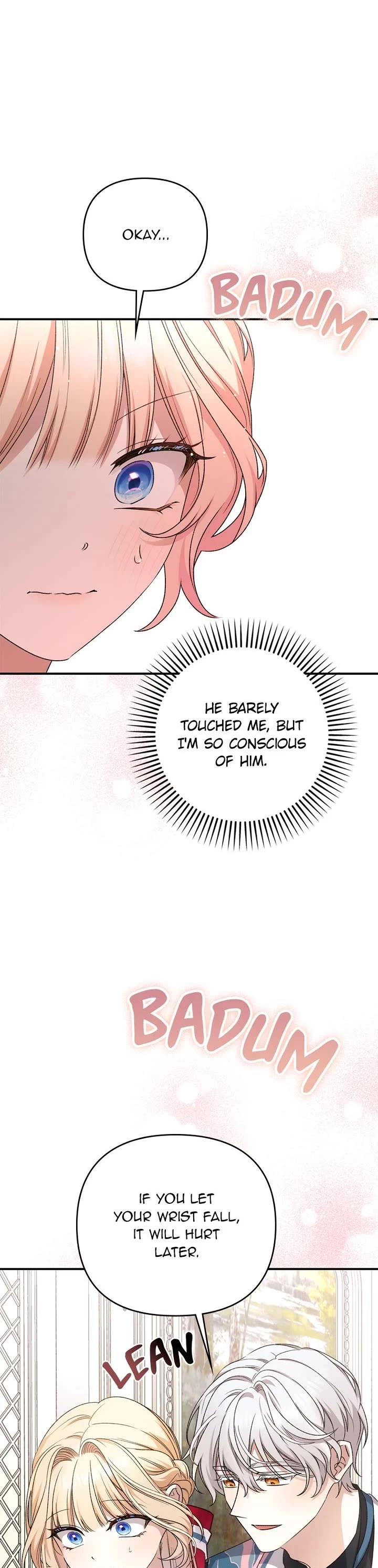 The Tyrant Wants to Live a Virtuous Life chapter 86 page 4