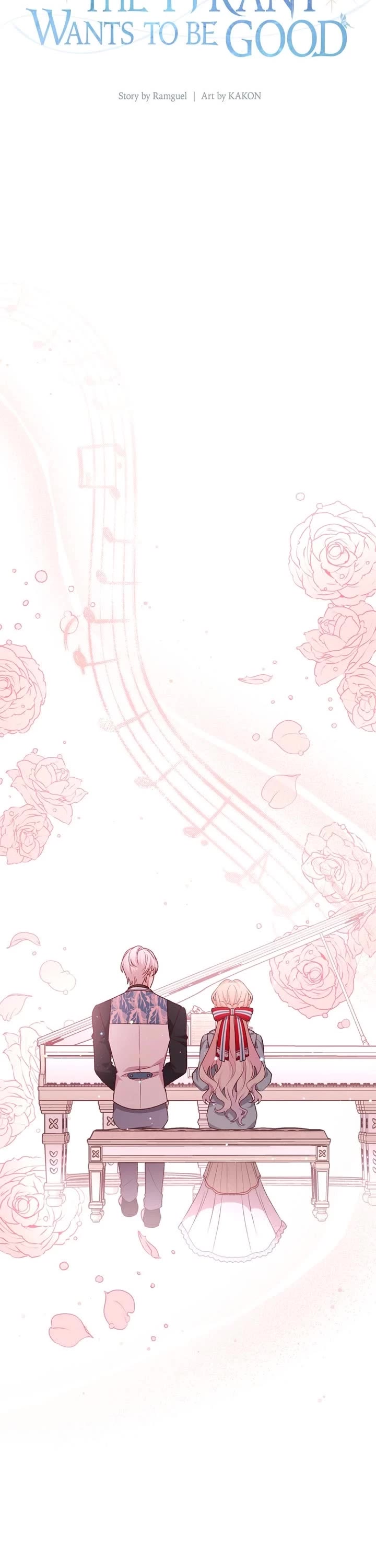 The Tyrant Wants to Live a Virtuous Life chapter 86 page 8