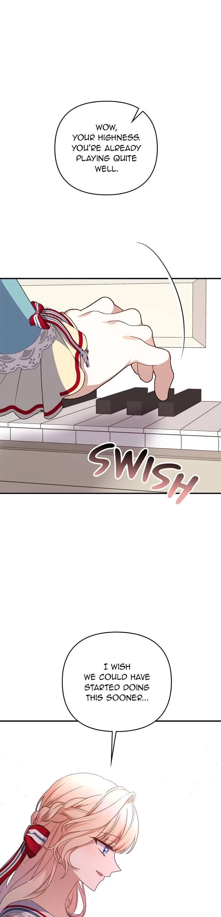 The Tyrant Wants to Live a Virtuous Life chapter 86 page 9