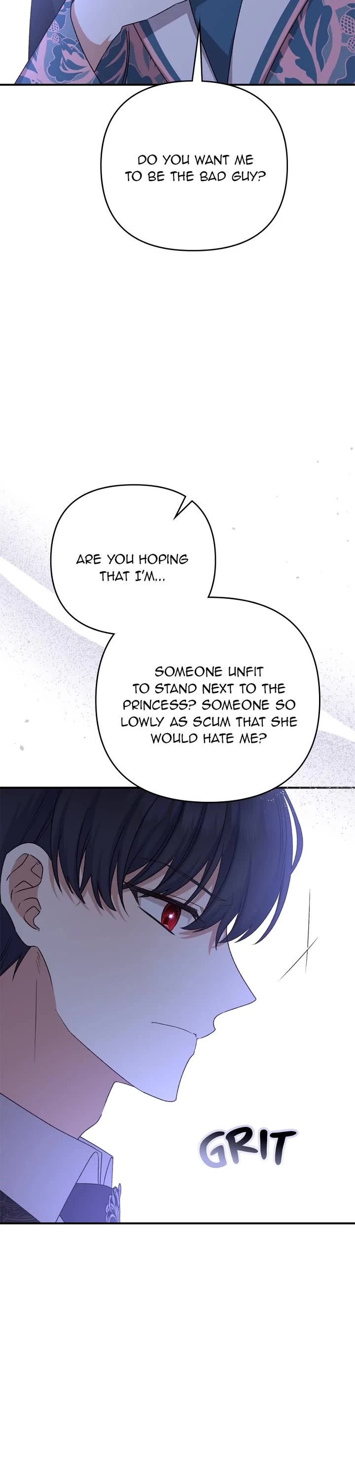 The Tyrant Wants to Live a Virtuous Life chapter 87 page 12