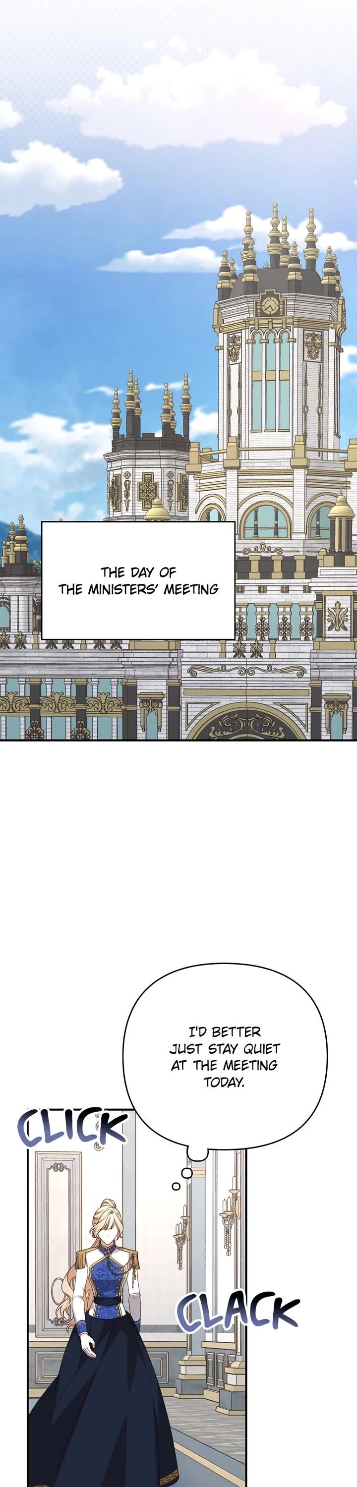 The Tyrant Wants to Live a Virtuous Life chapter 87 page 16