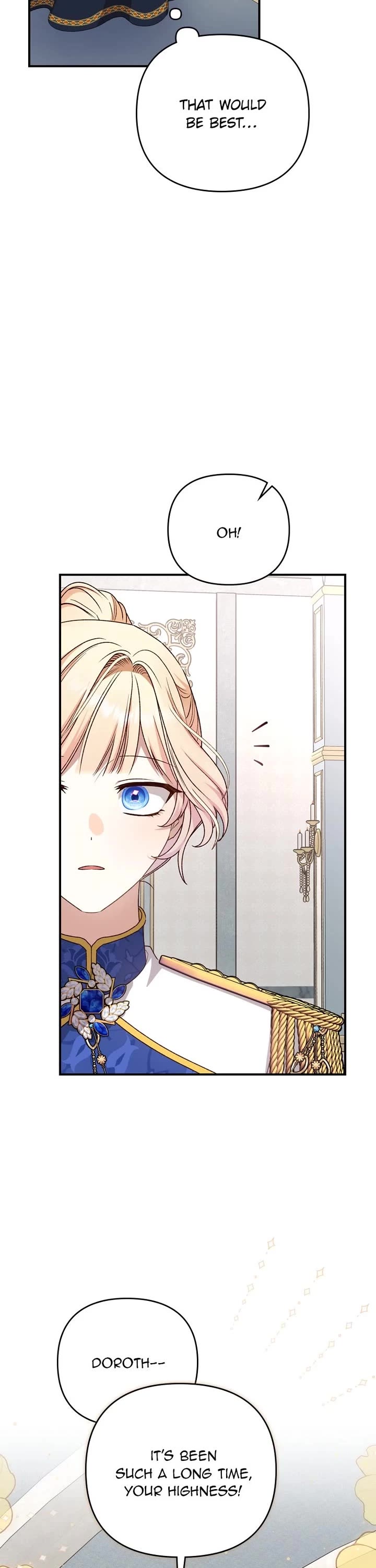 The Tyrant Wants to Live a Virtuous Life chapter 87 page 17