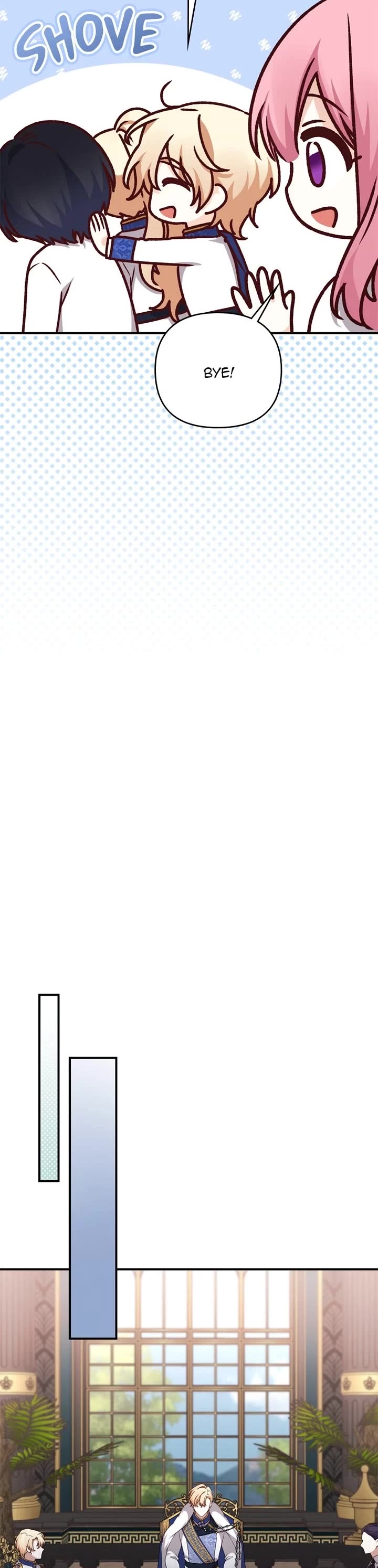 The Tyrant Wants to Live a Virtuous Life chapter 87 page 25