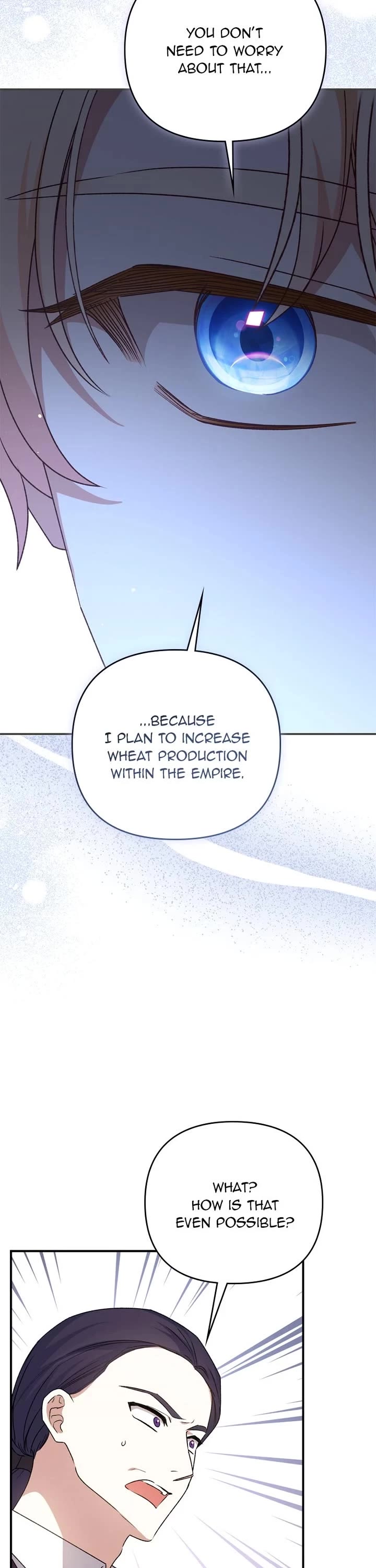 The Tyrant Wants to Live a Virtuous Life chapter 87 page 36