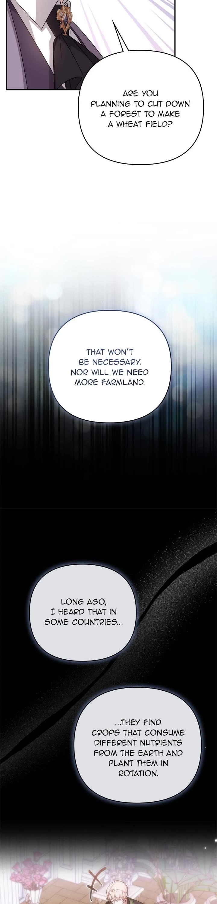 The Tyrant Wants to Live a Virtuous Life chapter 87 page 37