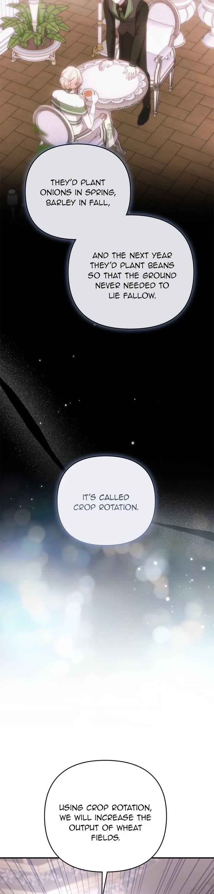 The Tyrant Wants to Live a Virtuous Life chapter 87 page 38