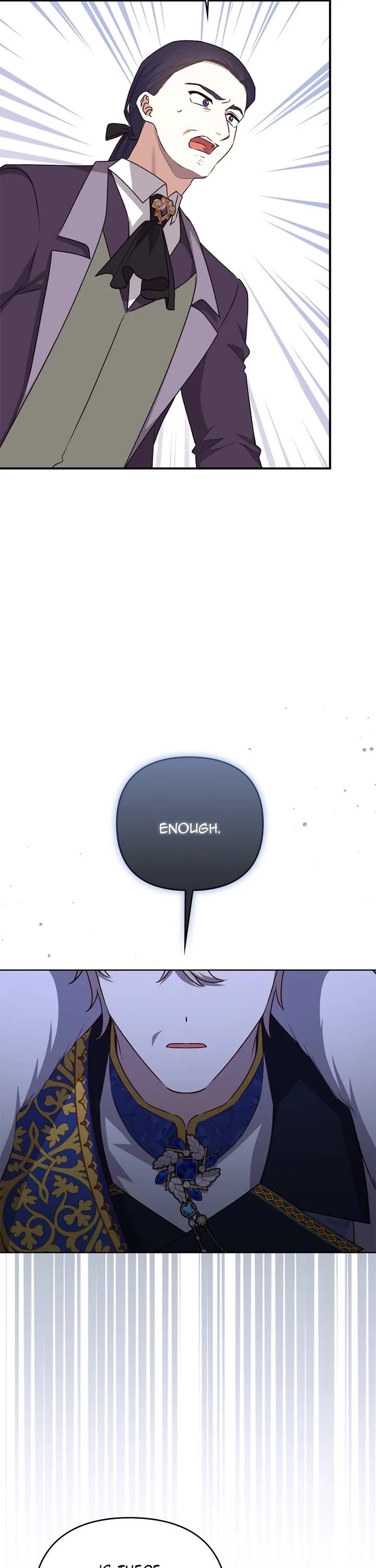 The Tyrant Wants to Live a Virtuous Life chapter 87 page 41