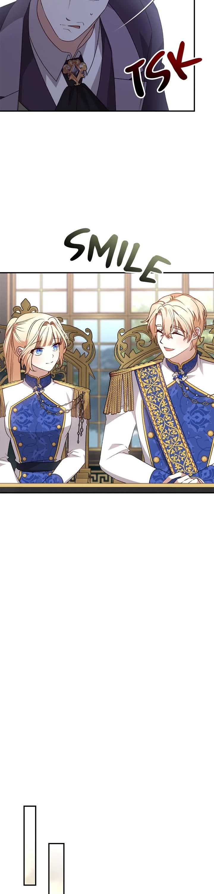 The Tyrant Wants to Live a Virtuous Life chapter 87 page 43