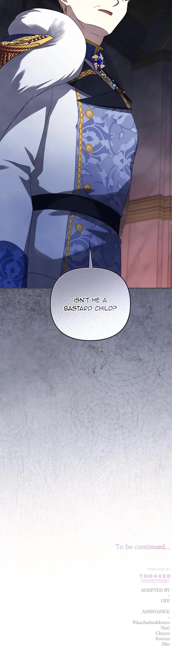 The Tyrant Wants to Live a Virtuous Life chapter 87 page 47