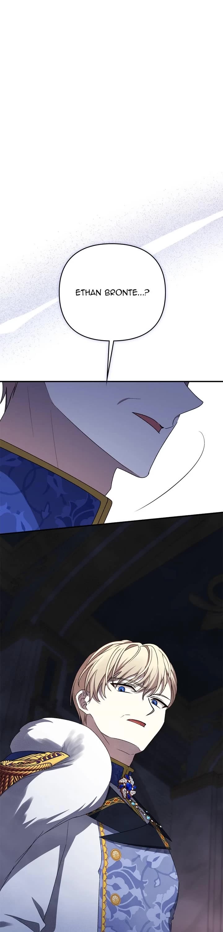 The Tyrant Wants to Live a Virtuous Life chapter 88 page 1