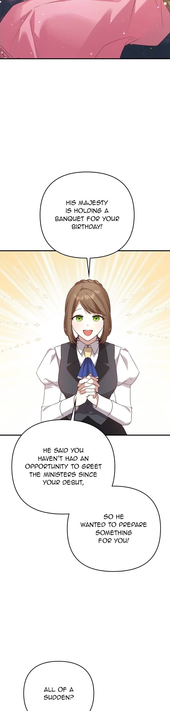 The Tyrant Wants to Live a Virtuous Life chapter 88 page 12