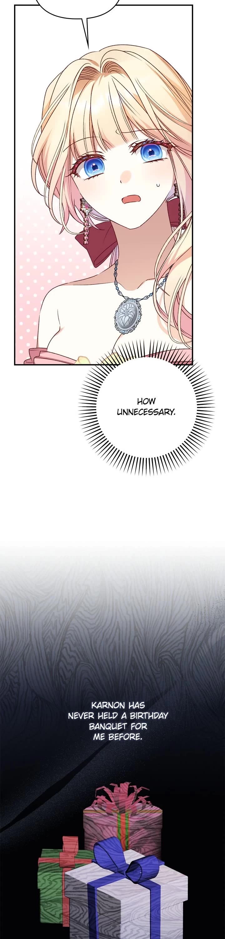 The Tyrant Wants to Live a Virtuous Life chapter 88 page 13