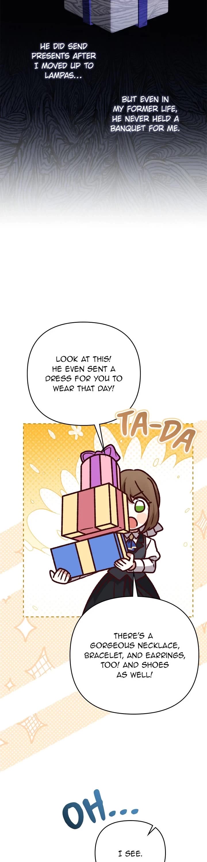 The Tyrant Wants to Live a Virtuous Life chapter 88 page 14