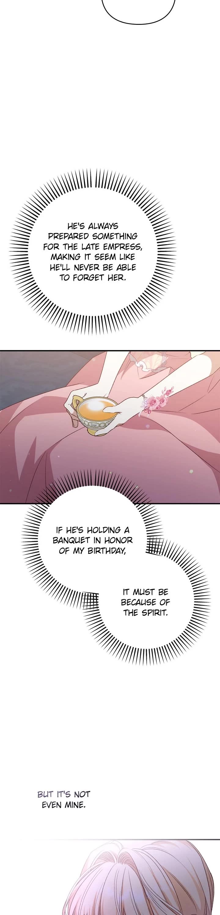 The Tyrant Wants to Live a Virtuous Life chapter 88 page 15