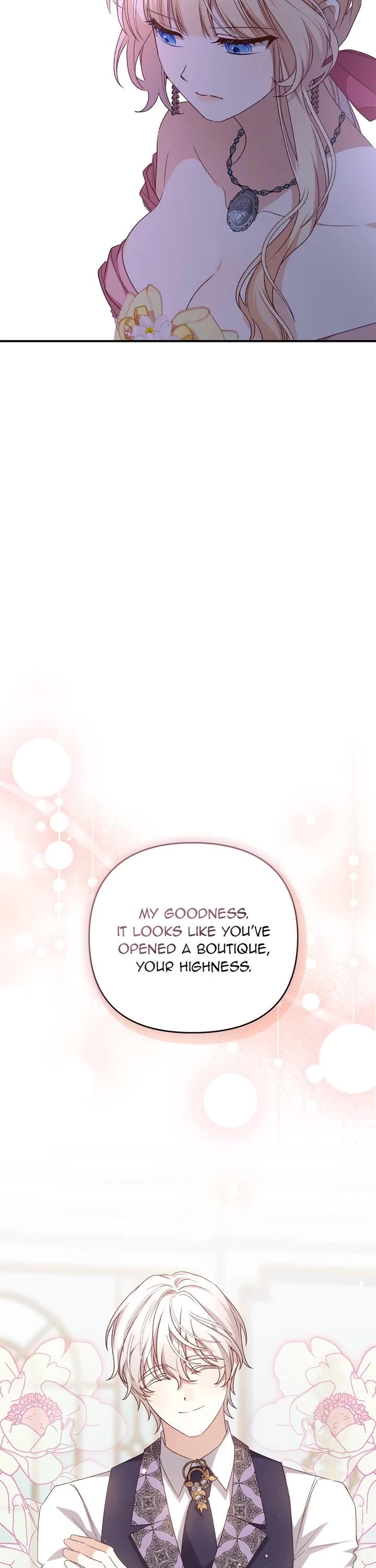 The Tyrant Wants to Live a Virtuous Life chapter 88 page 16