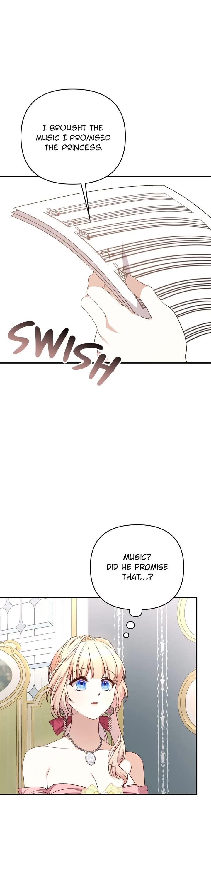 The Tyrant Wants to Live a Virtuous Life chapter 88 page 18