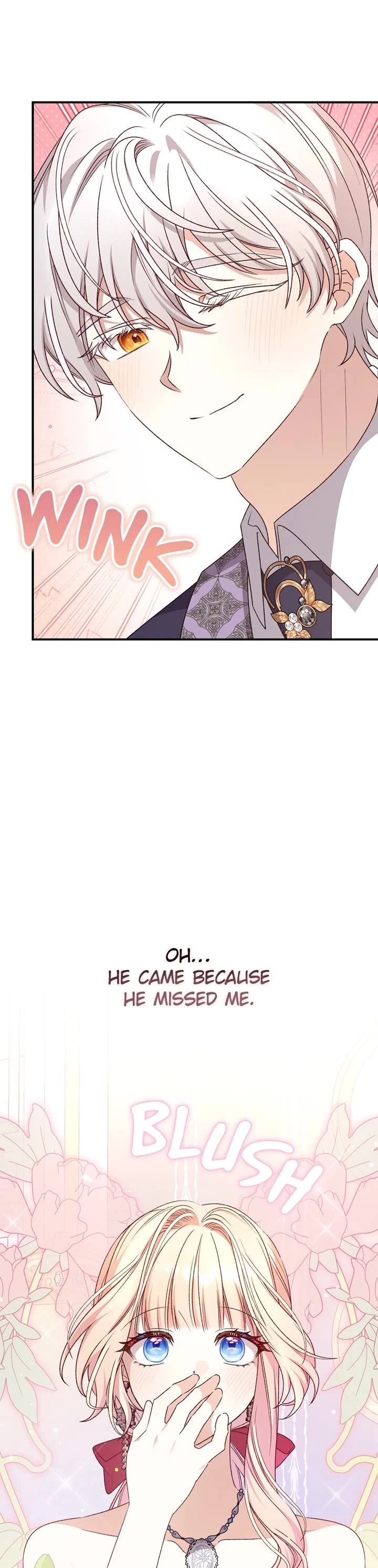 The Tyrant Wants to Live a Virtuous Life chapter 88 page 19