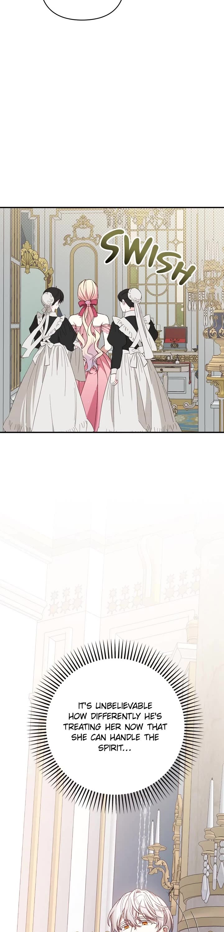 The Tyrant Wants to Live a Virtuous Life chapter 88 page 24