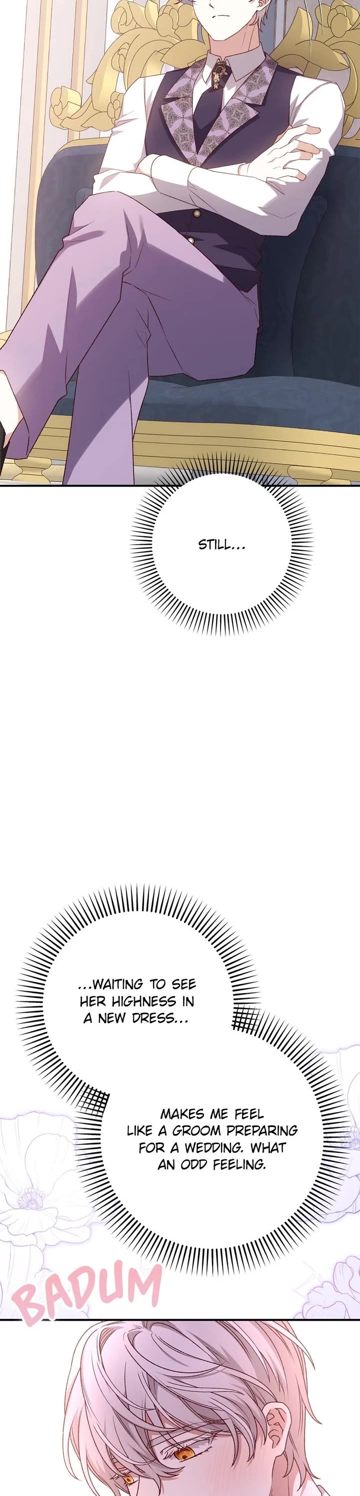 The Tyrant Wants to Live a Virtuous Life chapter 88 page 25